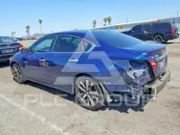 2016 Nissan ALTIMA фото