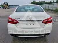 2016 Nissan ALTIMA фото