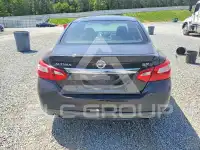2016 Nissan ALTIMA фото