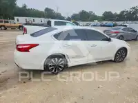 2016 Nissan ALTIMA фото