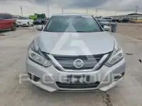 2016 Nissan ALTIMA фото