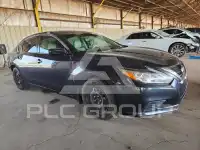 2016 Nissan ALTIMA фото