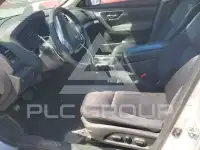2016 Nissan ALTIMA фото