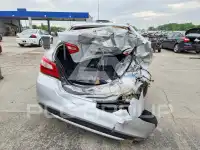 2016 Nissan ALTIMA фото