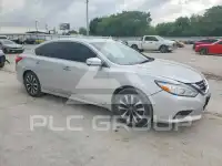 2016 Nissan ALTIMA фото