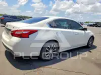2016 Nissan ALTIMA фото
