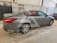 2016 Nissan ALTIMA фото