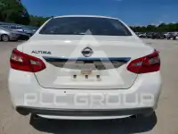 2016 Nissan ALTIMA фото