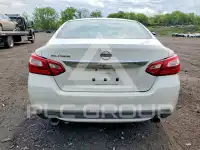 2016 Nissan ALTIMA фото