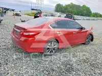 2016 Nissan ALTIMA фото