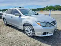 2016 Nissan ALTIMA фото