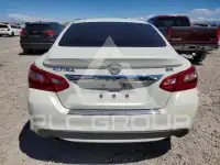 2016 Nissan ALTIMA фото