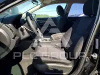 2016 Nissan ALTIMA фото