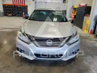 2016 Nissan ALTIMA фото