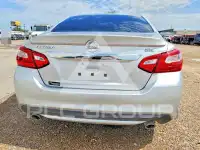 2016 Nissan ALTIMA фото