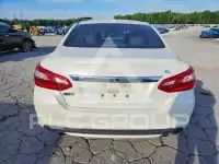2016 Nissan ALTIMA фото