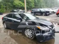 2016 Nissan ALTIMA фото