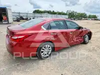 2016 Nissan ALTIMA фото