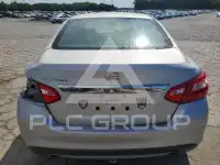 2016 Nissan ALTIMA фото