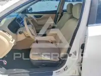 2016 Nissan ALTIMA фото