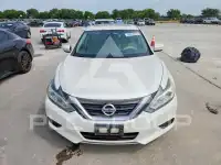 2016 Nissan ALTIMA фото
