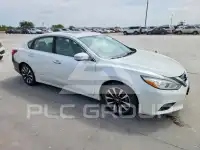 2016 Nissan ALTIMA фото