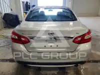 2016 Nissan ALTIMA фото