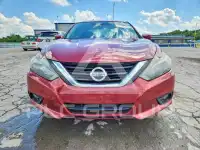 2016 Nissan ALTIMA фото