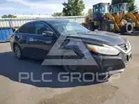 2016 Nissan ALTIMA photo