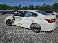 2016 Nissan ALTIMA фото