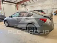 2016 Nissan ALTIMA фото