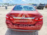 2016 Nissan ALTIMA фото