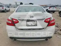 2016 Nissan ALTIMA фото