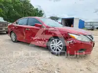 2016 Nissan ALTIMA фото