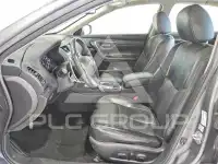 2016 Nissan ALTIMA фото