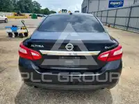 2016 Nissan ALTIMA фото