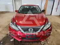 2016 Nissan ALTIMA фото