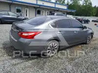 2016 Nissan ALTIMA фото