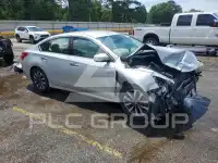 2016 Nissan ALTIMA фото