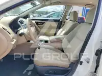 2016 Nissan ALTIMA фото