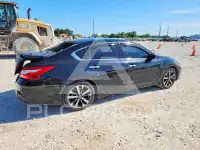 2016 Nissan ALTIMA photo