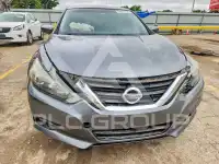 2016 Nissan ALTIMA фото