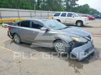 2016 Nissan ALTIMA фото