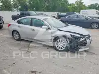 2016 Nissan ALTIMA фото