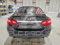 2016 Nissan ALTIMA фото