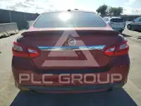 2016 Nissan ALTIMA фото