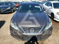 2016 Nissan ALTIMA фото
