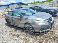 2016 Nissan ALTIMA фото