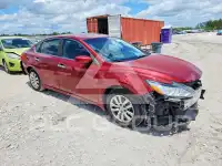 2016 Nissan ALTIMA фото