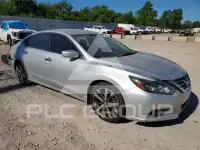 2016 Nissan ALTIMA фото